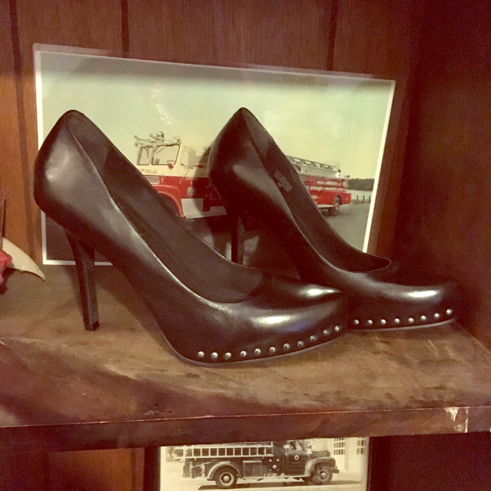 Diego di Lucca pumps